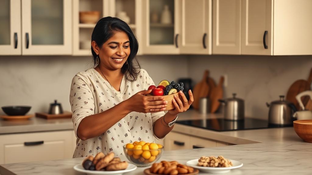 Take back control from cravings