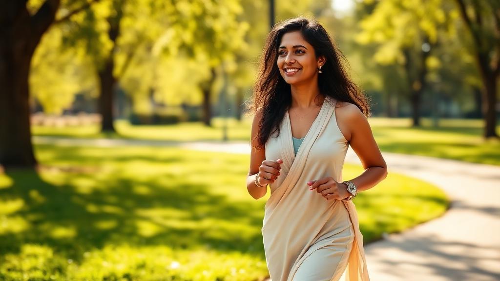 Boost your metabolism & break free from weight plateaus