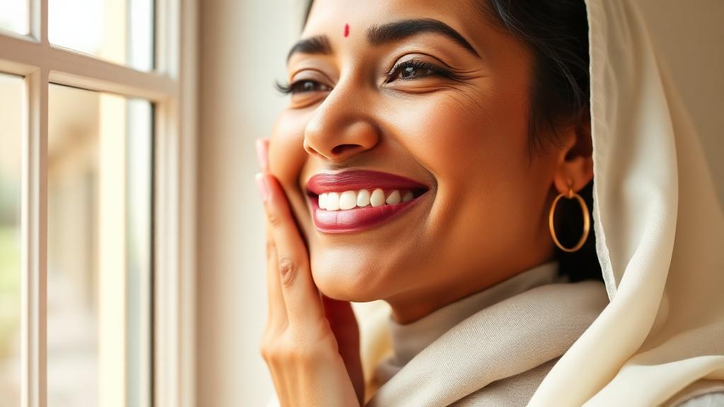 Get clearer skin & fewer acne breakouts